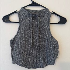 GymShark | Grey workout tank